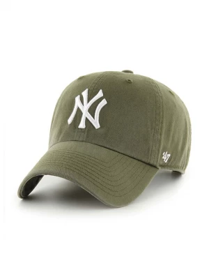 Obrázek produktu 47 brand Kšiltovka 47 brand MLB Boston Red Sox zelená