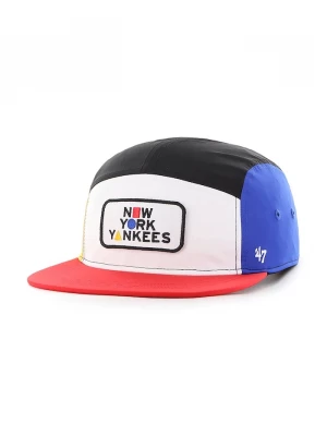 Obrázek produktu 47 brand Kšiltovka MLB New York Yankees