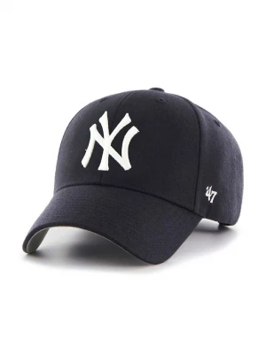 Obrázek produktu 47 brand Kšiltovka 47 brand MLB New York Yankees námořnická modř