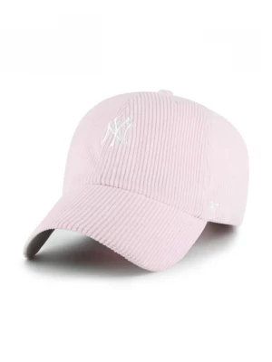 Obrázek produktu 47 brand Kšiltovka 47 brand MLB New York Yankees růžová