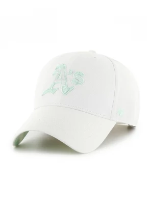 Obrázek produktu 47 brand Kšiltovka 47 brand MLB Oakland Athletics