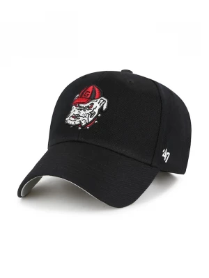 Obrázek produktu 47 brand Kšiltovka 47 brand NCAA Georgia Bulldogs černá