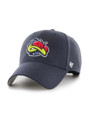 Obrázek produktu 47 brand Kšiltovka 47 brand NHL Columbus Blue Jackets námořnická modř