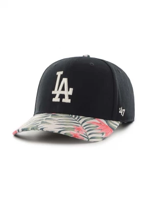 Obrázek produktu 47 brand Kšiltovka 47brand MLB Los Angeles Dodgers černá