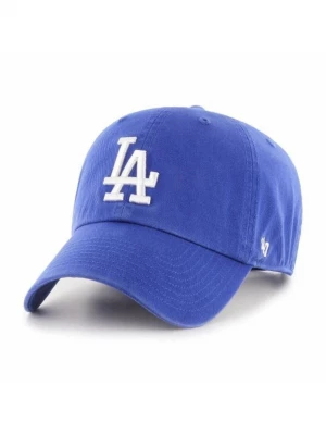 Obrázek produktu 47 brand Kšiltovka 47brand MLB Los Angeles Dodgers modrá