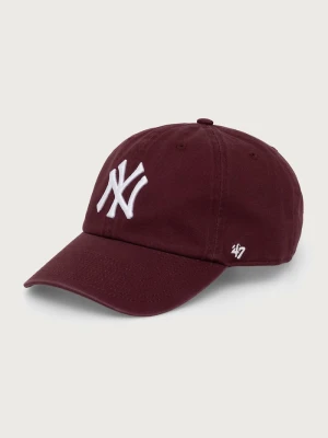 Obrázek produktu 47 brand kšiltovka bavlněná MLB New York Yankees