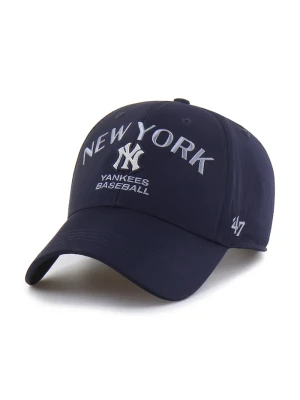 Obrázek produktu 47 brand kšiltovka MLB New York Yankees námořnická modř