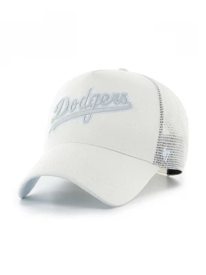 Obrázek produktu 47 brand trucker čepice MLB Los Angeles Dodgers béžová