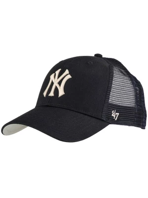 Obrázek produktu 47 Kšiltovka '47 Brand MLB New York Yankees Branson Cap' tmavě modrá