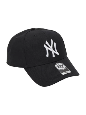 Obrázek produktu 47 Kšiltovka 'MLB New York Ya' černá / bílá '47