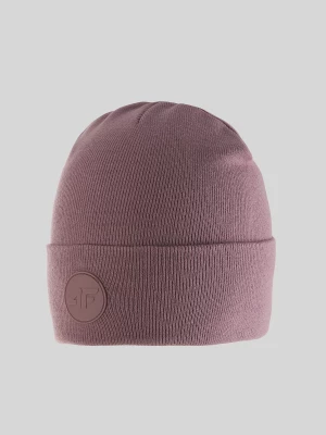 Obrázek produktu 4F Čepice beanie dívčí - růžová one size