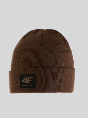 Obrázek produktu 4F ČEPICE one size hnědý