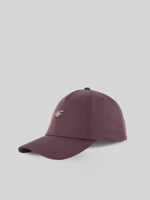 Obrázek produktu 4F Kšiltovka strapback dámská - fialová XS / S (56cm)