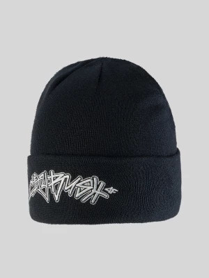 Obrázek produktu 4F Chlapecká beanie čepice - černá one size