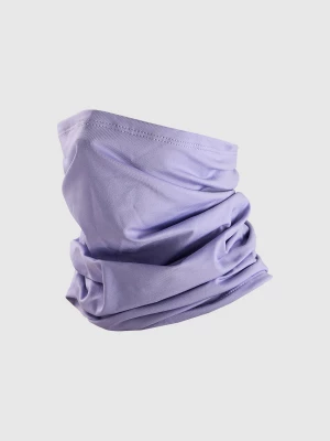 Obrázek produktu 4F Dětská bandana - fialová one size