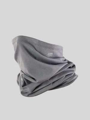 Obrázek produktu 4F Dětská bandana - šedá one size