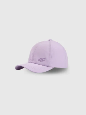Obrázek produktu 4F Dětská snapback kšiltovka - fialová