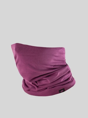 Obrázek produktu 4F Dětský oboustranný bandana - fialový one size