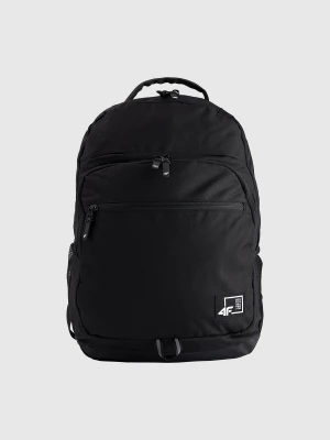Obrázek produktu 4F Dětský školní batoh (27 l) - černý one size