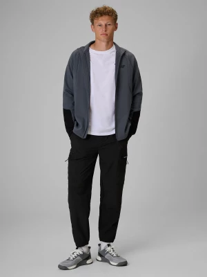 Obrázek produktu 4F Kalhoty casual cargo pánské - černé
