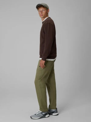Obrázek produktu 4F Kalhoty casual pánské - khaki