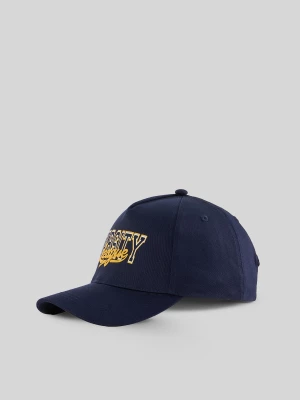 Obrázek produktu 4F Kšiltovka strapback chlapecká - tmavě modrá one size
