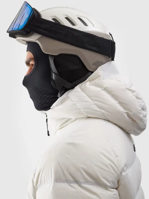 Obrázek produktu 4F Lyžařská helma unisex - bílá S / M (52-56cm)