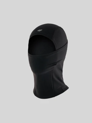 Obrázek produktu 4F Lyžařská kukla unisex - černá