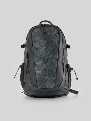 Obrázek produktu 4F Městský batoh (32 l) s kapsou na notebook - šedý one size