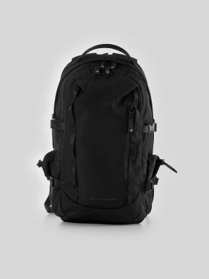 Obrázek produktu 4F Městský batoh (cca 16 L) s kapsou na notebook - černý one size
