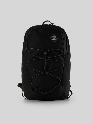 Obrázek produktu 4F Městský batoh (cca 23 l) s kapsou na notebook - černý one size