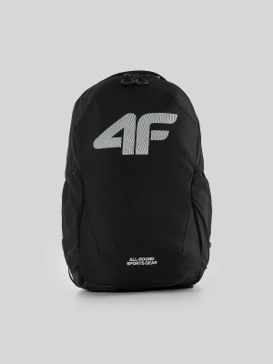 Obrázek produktu 4F Městský batoh (cca 23 l) s kapsou na notebook - černý one size