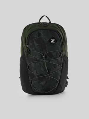 Obrázek produktu 4F Městský batoh (cca 23 l) s kapsou na notebook - multicolor one size