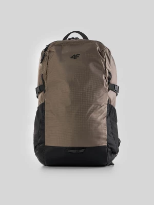 Obrázek produktu 4F Městský batoh (cca 25 l) s kapsou na notebook - hnědý one size