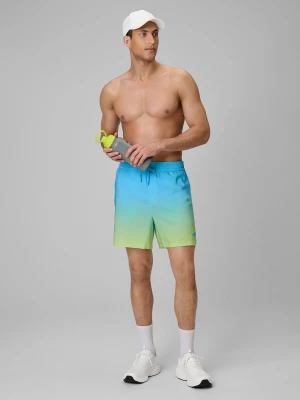 Obrázek produktu 4F Pánské plážové boardshorty - modrá