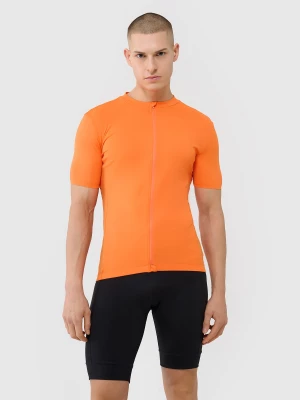 Obrázek produktu 4F Pánský cyklistický dres - oranžový