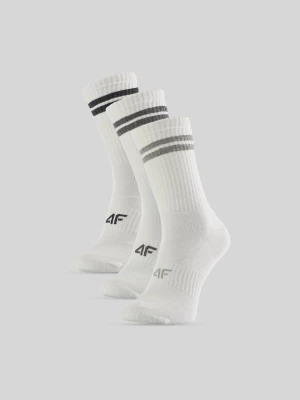 Obrázek produktu 4F Dlouhé ponožky (3-pack) pánské - multicolor