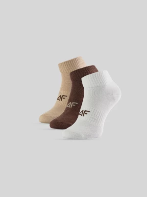Obrázek produktu 4F Krátké ponožky (3-pack) dámské - multicolor