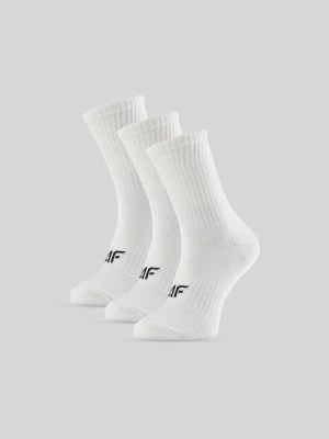 Obrázek produktu 4F PONOŽKY bílý