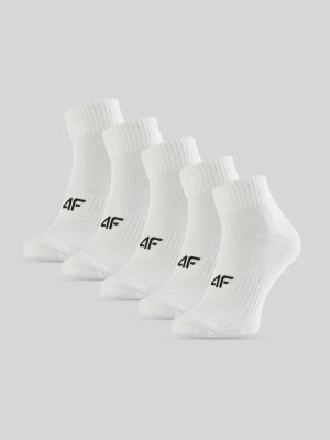 Obrázek produktu 4F PONOŽKY bílý