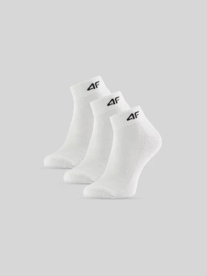 Obrázek produktu 4F PONOŽKY bílý