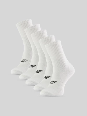 Obrázek produktu 4F PONOŽKY bílý
