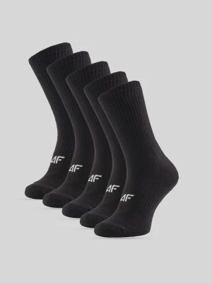 Obrázek produktu 4F PONOŽKY černý