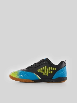 Obrázek produktu 4F Sálovky PRECISION X YOUTH s podrážkou non-marking chlapecké - multicolor