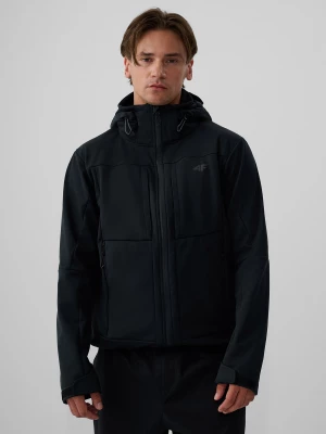 Obrázek produktu 4F SOFTSHELL černý