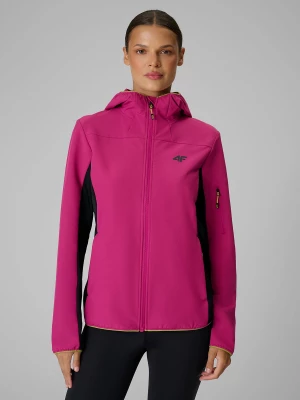 Obrázek produktu 4F SOFTSHELL růžový