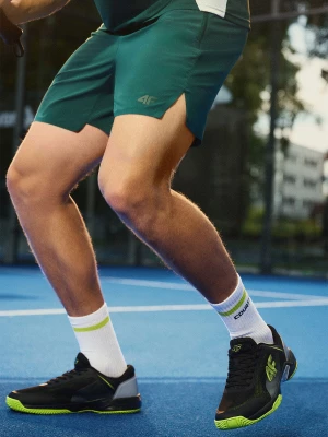 Obrázek produktu 4F SPORTOVNÍ BOTY černý