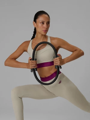 Obrázek produktu 4F SPORTOVNÍ PODPRSENKA béžový