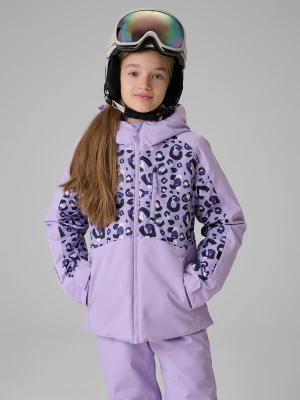 Obrázek produktu 4F TECHNICKÁ BUNDA fialový