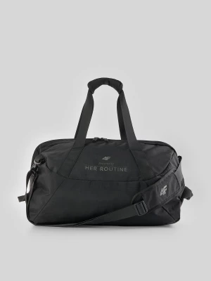 Obrázek produktu 4F Sportovní taška (30 L) - černá one size